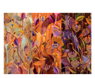 Good Loot Imagination Puzzle: W Ptasim Gąszczu Tryptyk - 1503930 - zdjęcie 4